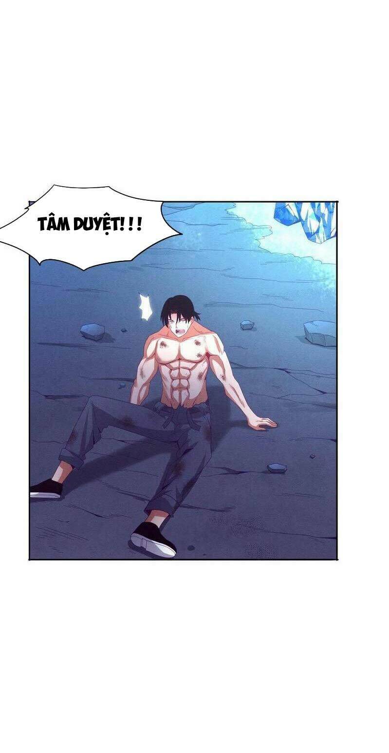 Tiến Hóa Cuồng Triều Chapter 19 - Trang 2