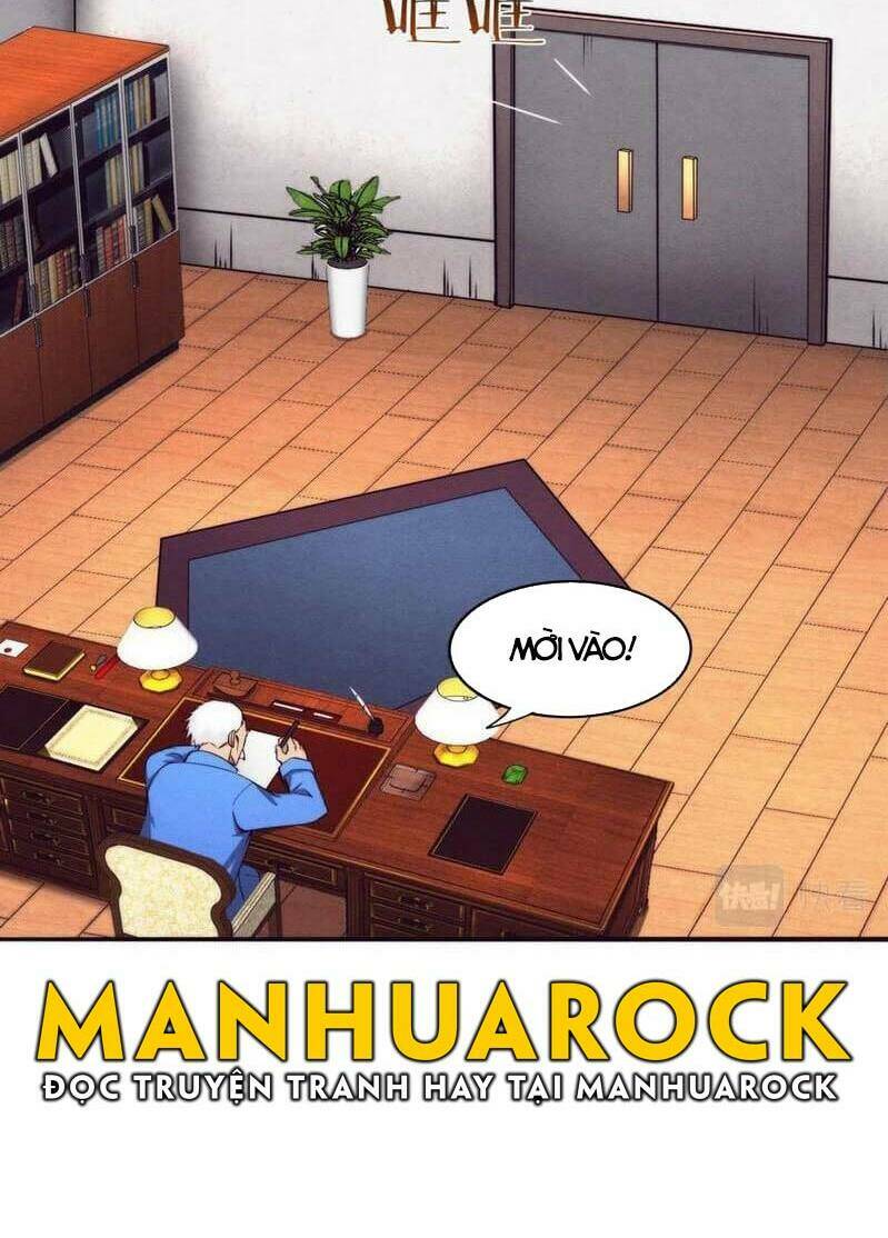 Tiến Hóa Cuồng Triều Chapter 19 - Trang 2