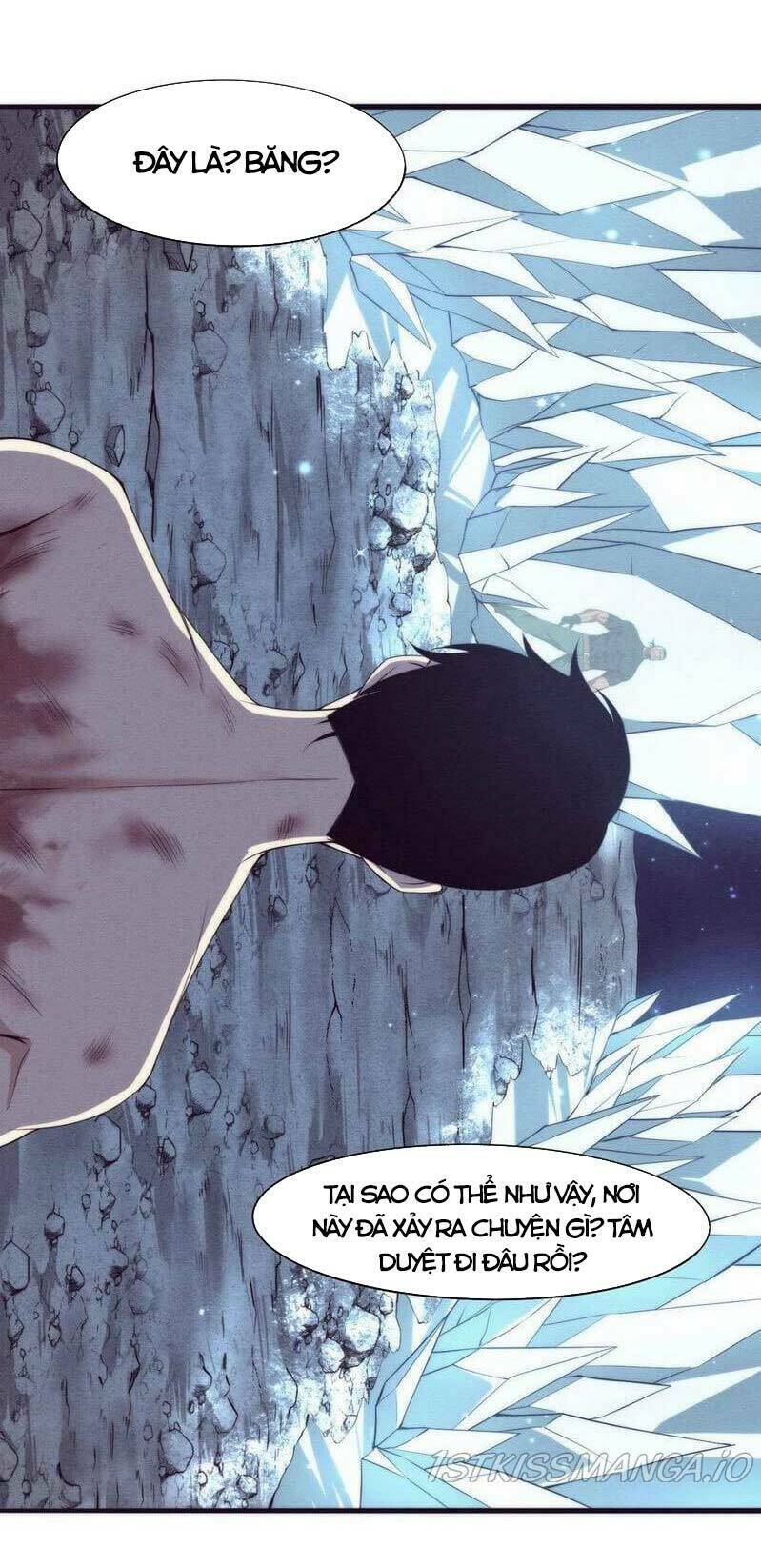 Tiến Hóa Cuồng Triều Chapter 19 - Trang 2