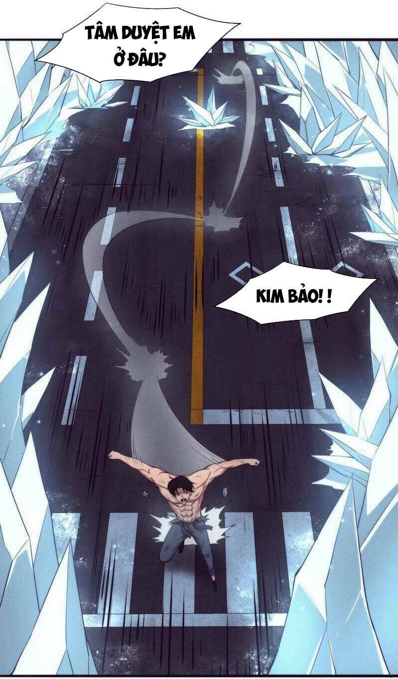 Tiến Hóa Cuồng Triều Chapter 19 - Trang 2