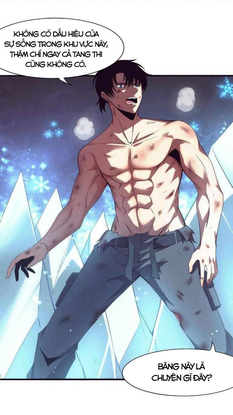 Tiến Hóa Cuồng Triều Chapter 19 - Trang 2