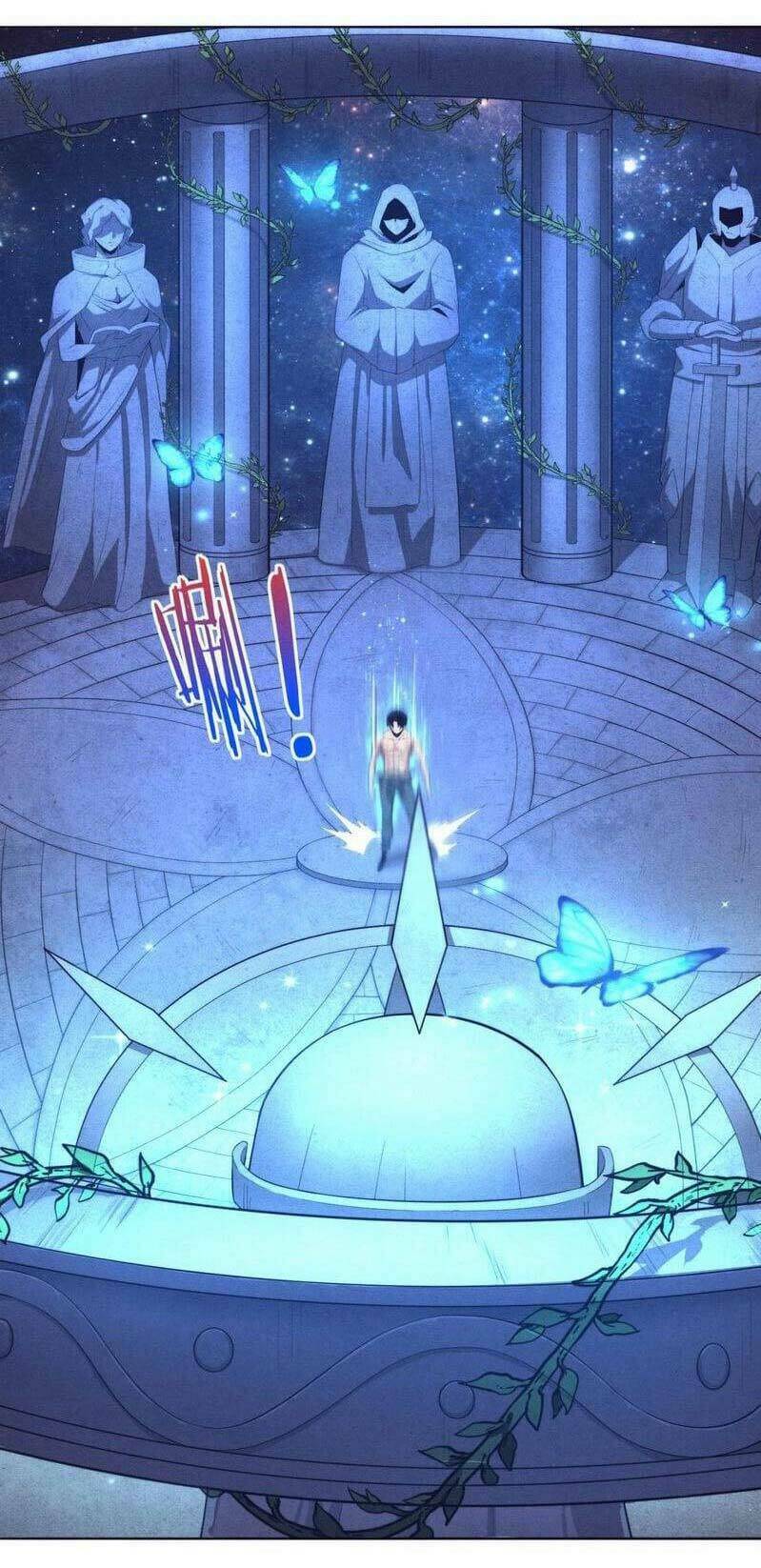 Tiến Hóa Cuồng Triều Chapter 19 - Trang 2