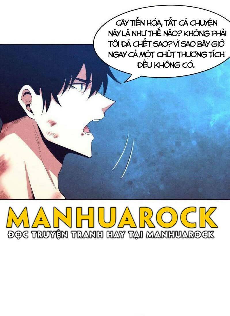 Tiến Hóa Cuồng Triều Chapter 19 - Trang 2