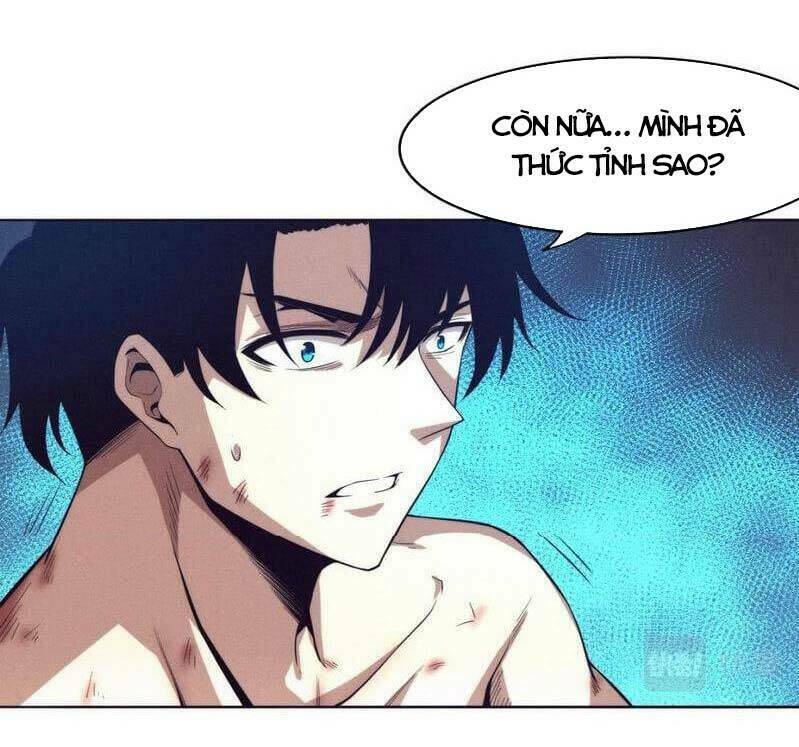 Tiến Hóa Cuồng Triều Chapter 19 - Trang 2