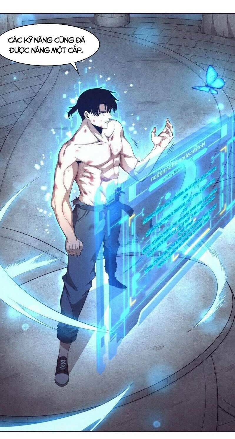 Tiến Hóa Cuồng Triều Chapter 19 - Trang 2