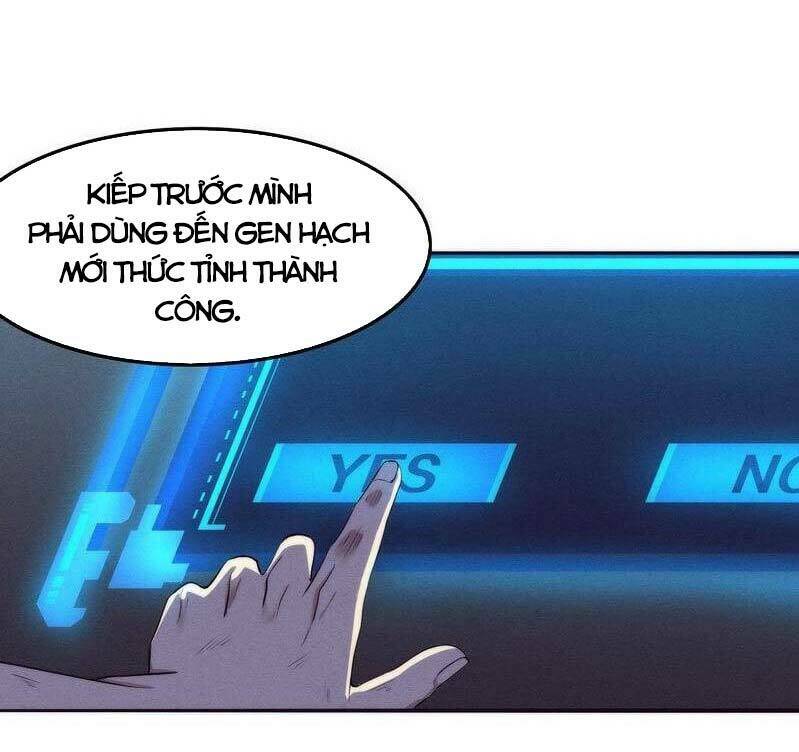 Tiến Hóa Cuồng Triều Chapter 19 - Trang 2