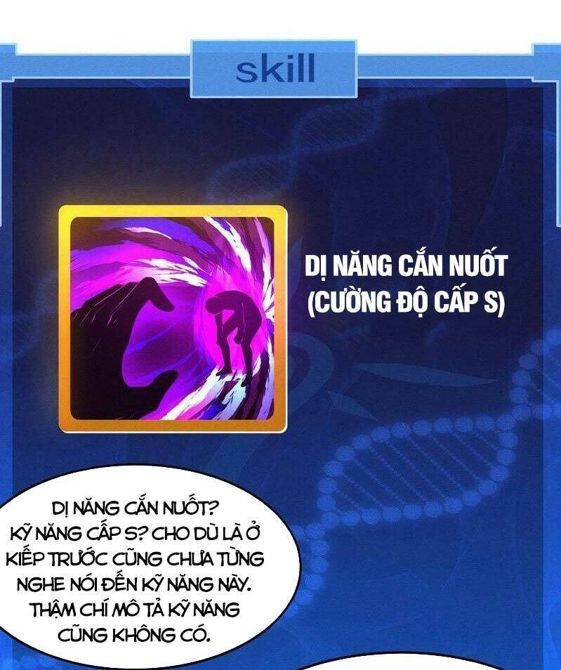 Tiến Hóa Cuồng Triều Chapter 19 - Trang 2