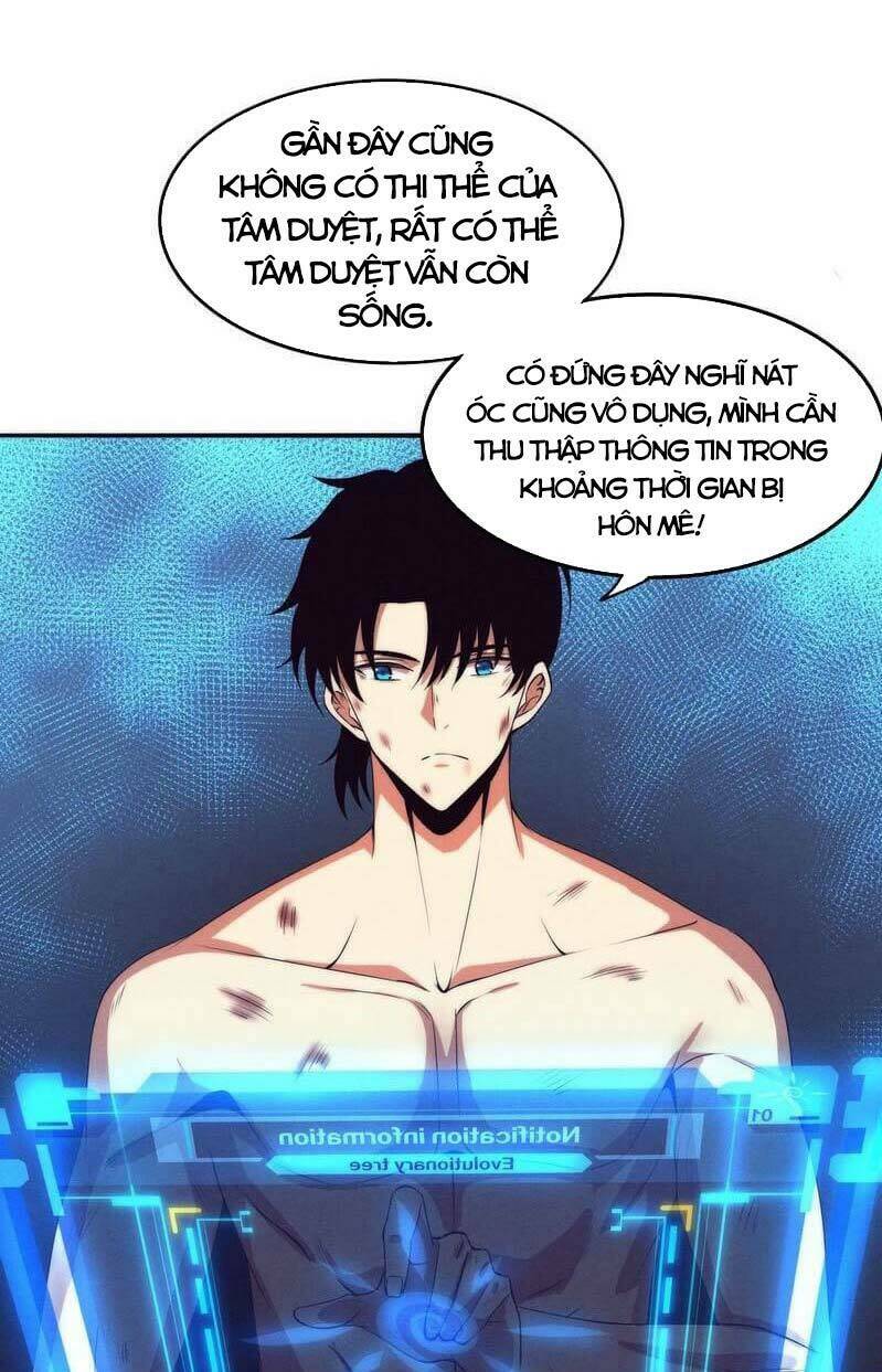 Tiến Hóa Cuồng Triều Chapter 19 - Trang 2