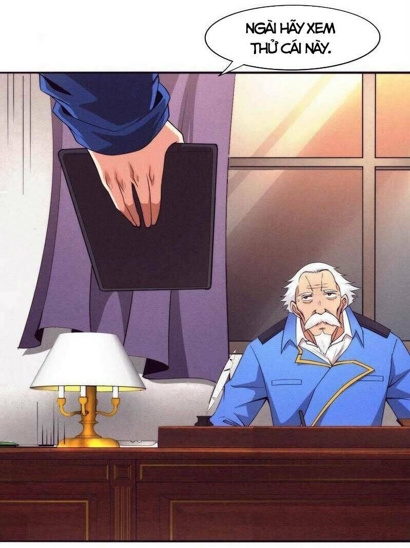 Tiến Hóa Cuồng Triều Chapter 19 - Trang 2