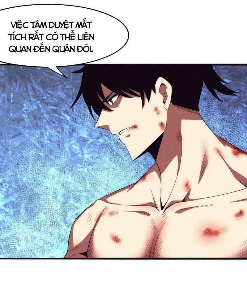 Tiến Hóa Cuồng Triều Chapter 19 - Trang 2