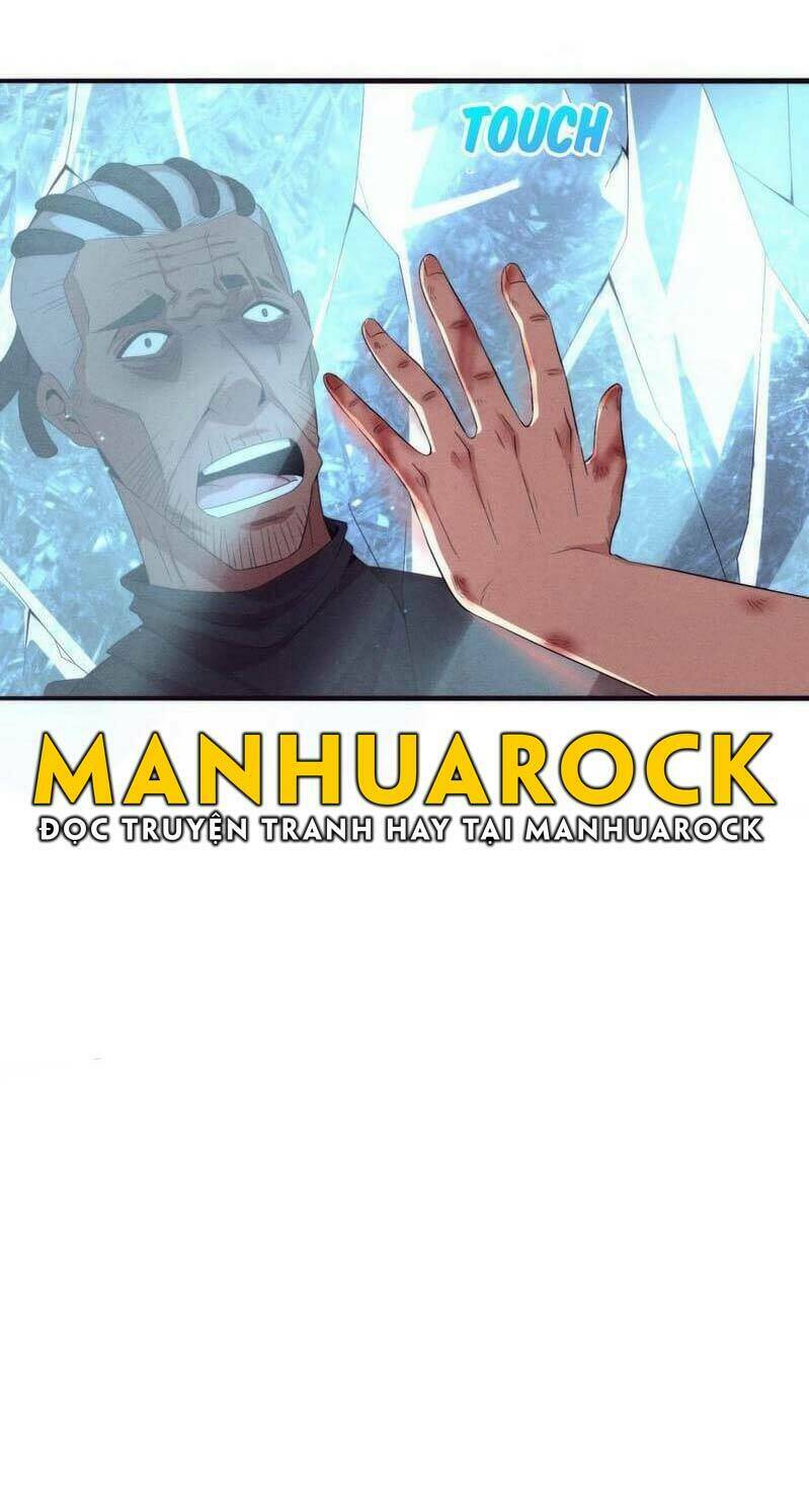 Tiến Hóa Cuồng Triều Chapter 19 - Trang 2