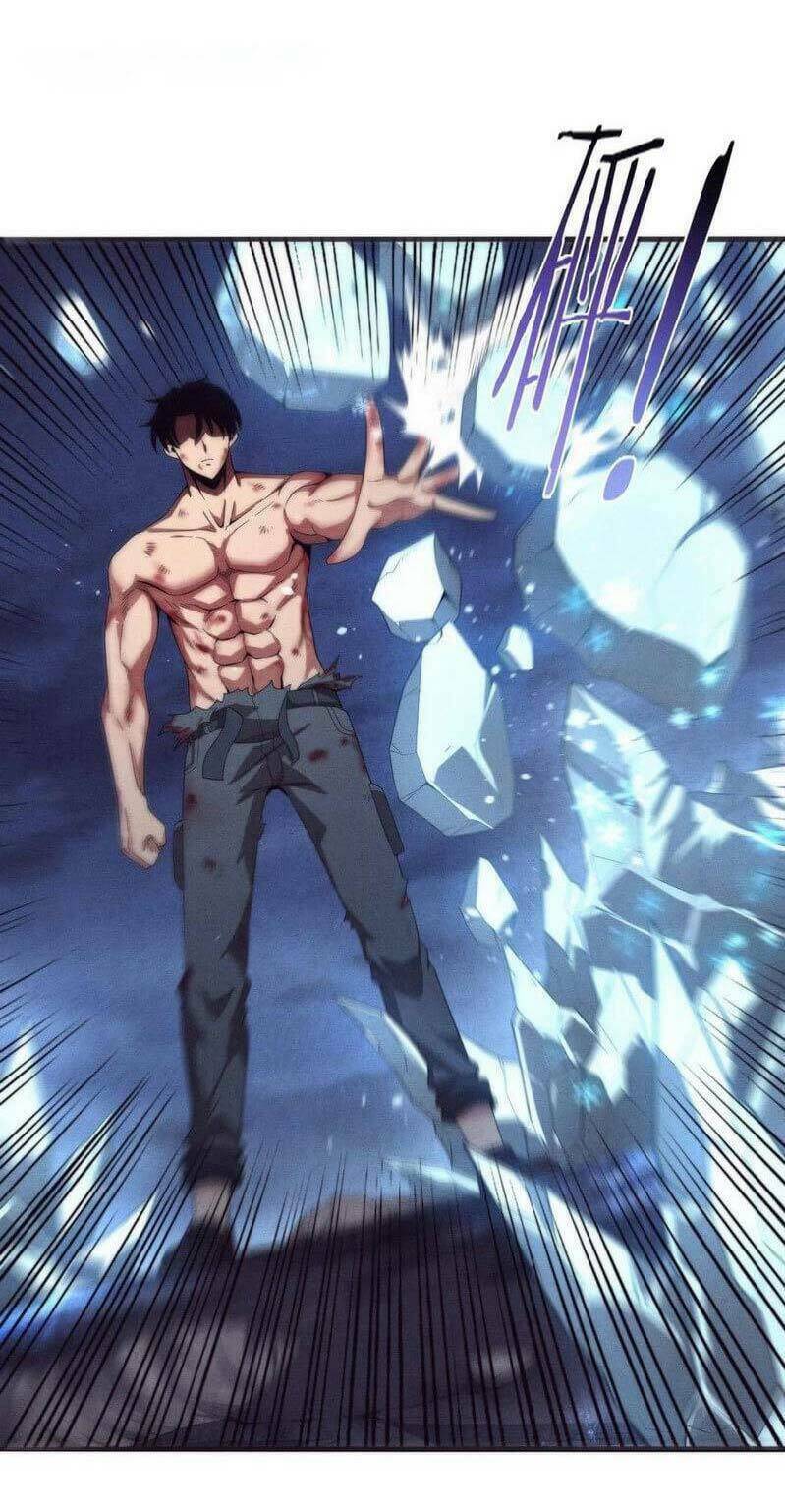 Tiến Hóa Cuồng Triều Chapter 19 - Trang 2