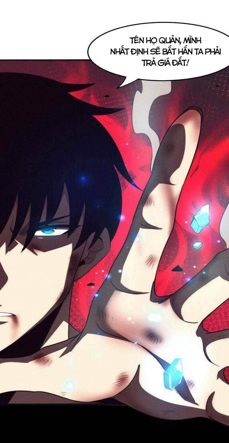 Tiến Hóa Cuồng Triều Chapter 19 - Trang 2