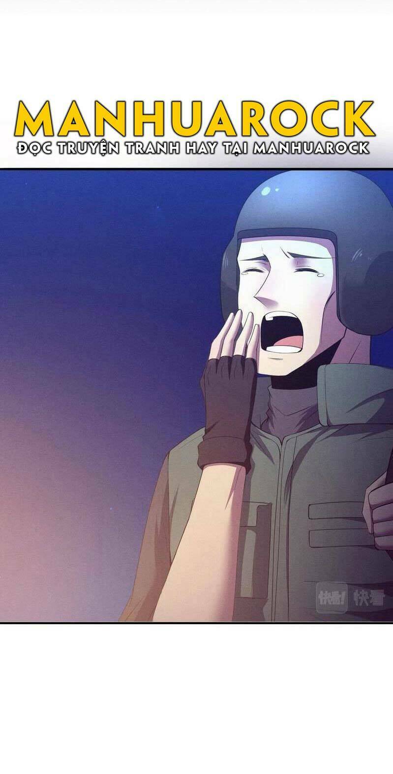 Tiến Hóa Cuồng Triều Chapter 19 - Trang 2