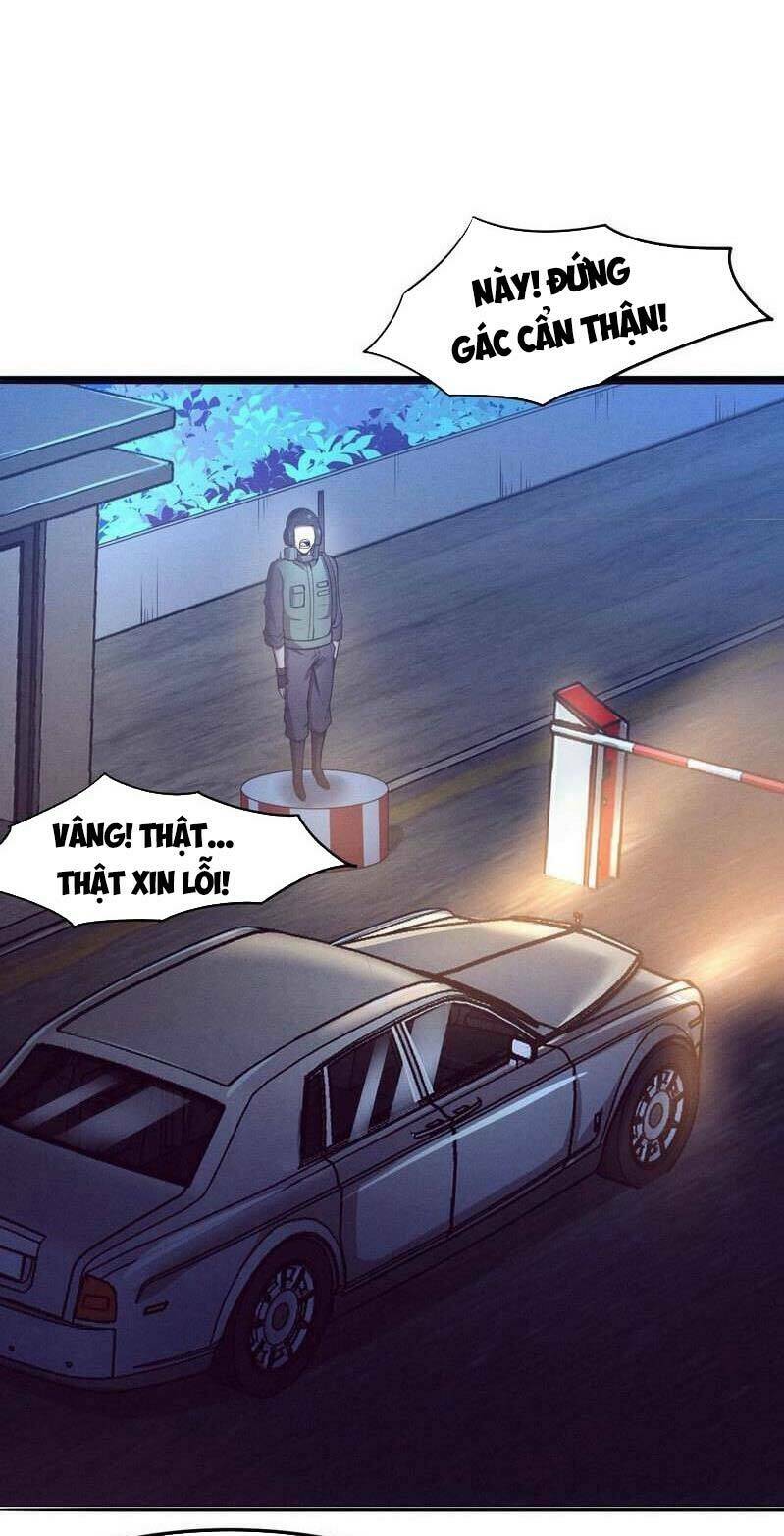 Tiến Hóa Cuồng Triều Chapter 19 - Trang 2