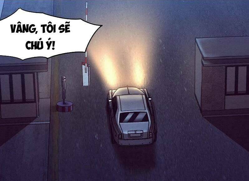 Tiến Hóa Cuồng Triều Chapter 19 - Trang 2