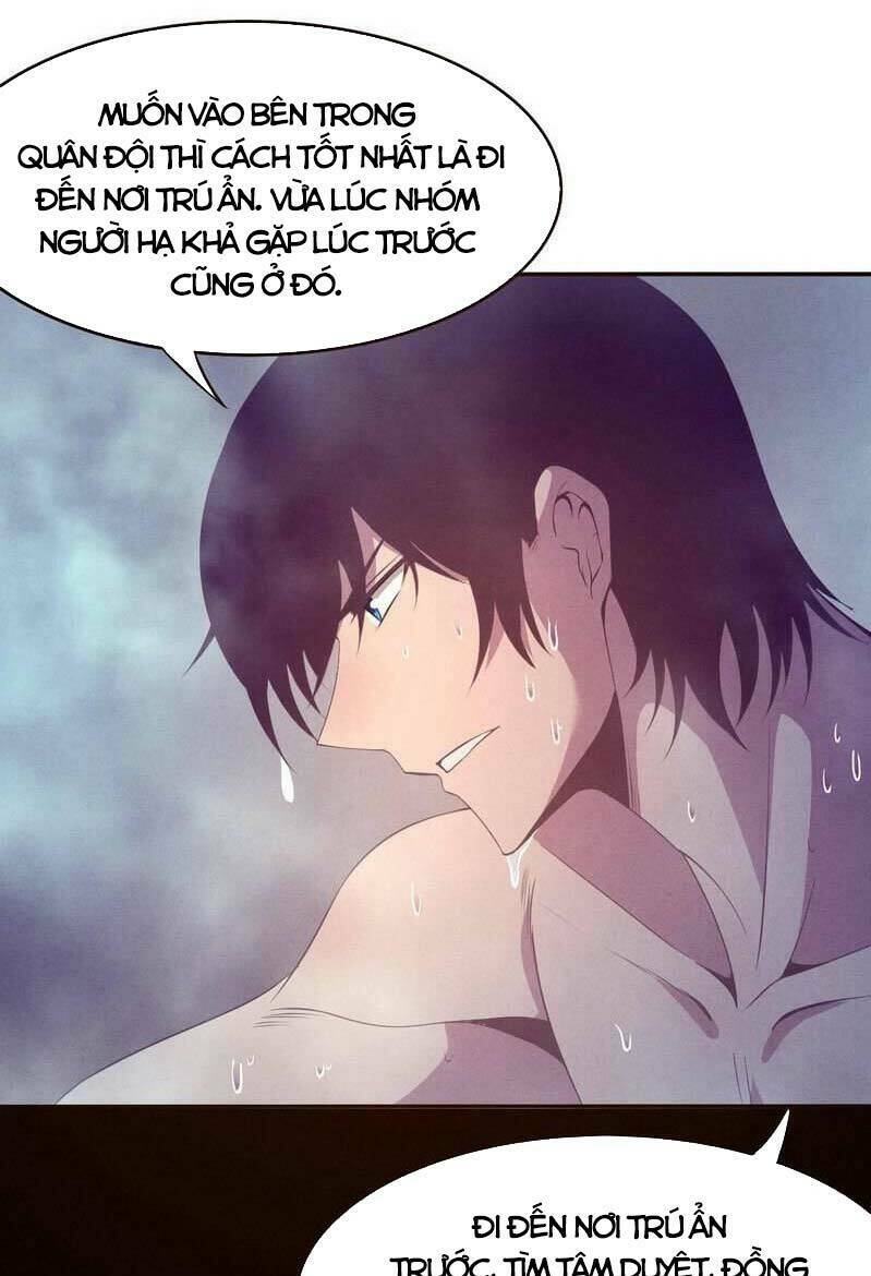 Tiến Hóa Cuồng Triều Chapter 19 - Trang 2