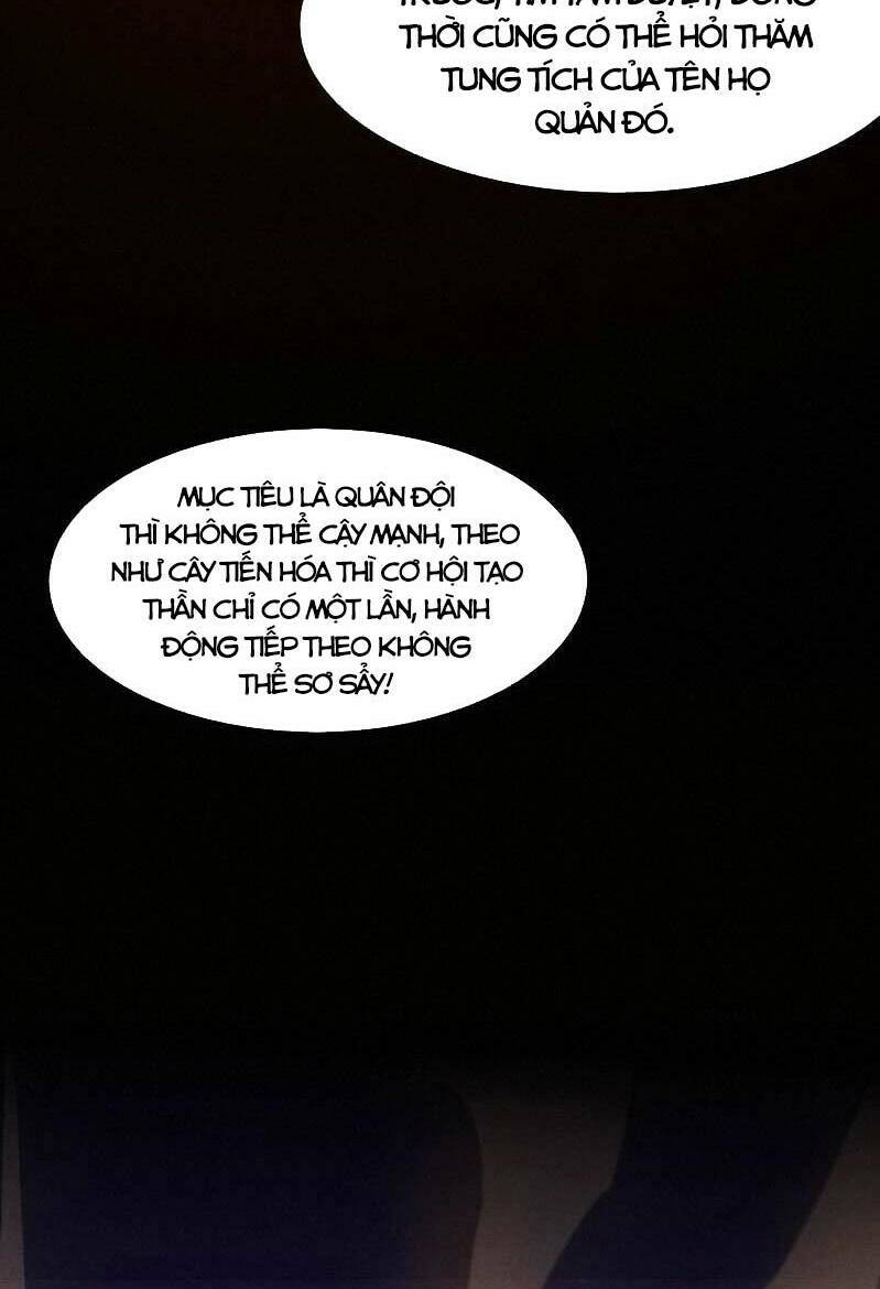 Tiến Hóa Cuồng Triều Chapter 19 - Trang 2