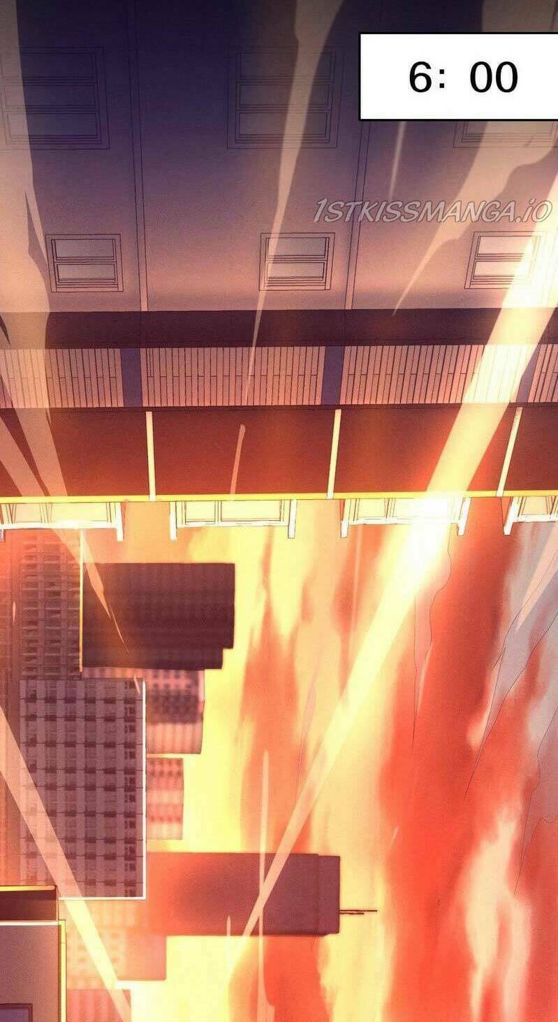 Tiến Hóa Cuồng Triều Chapter 19 - Trang 2