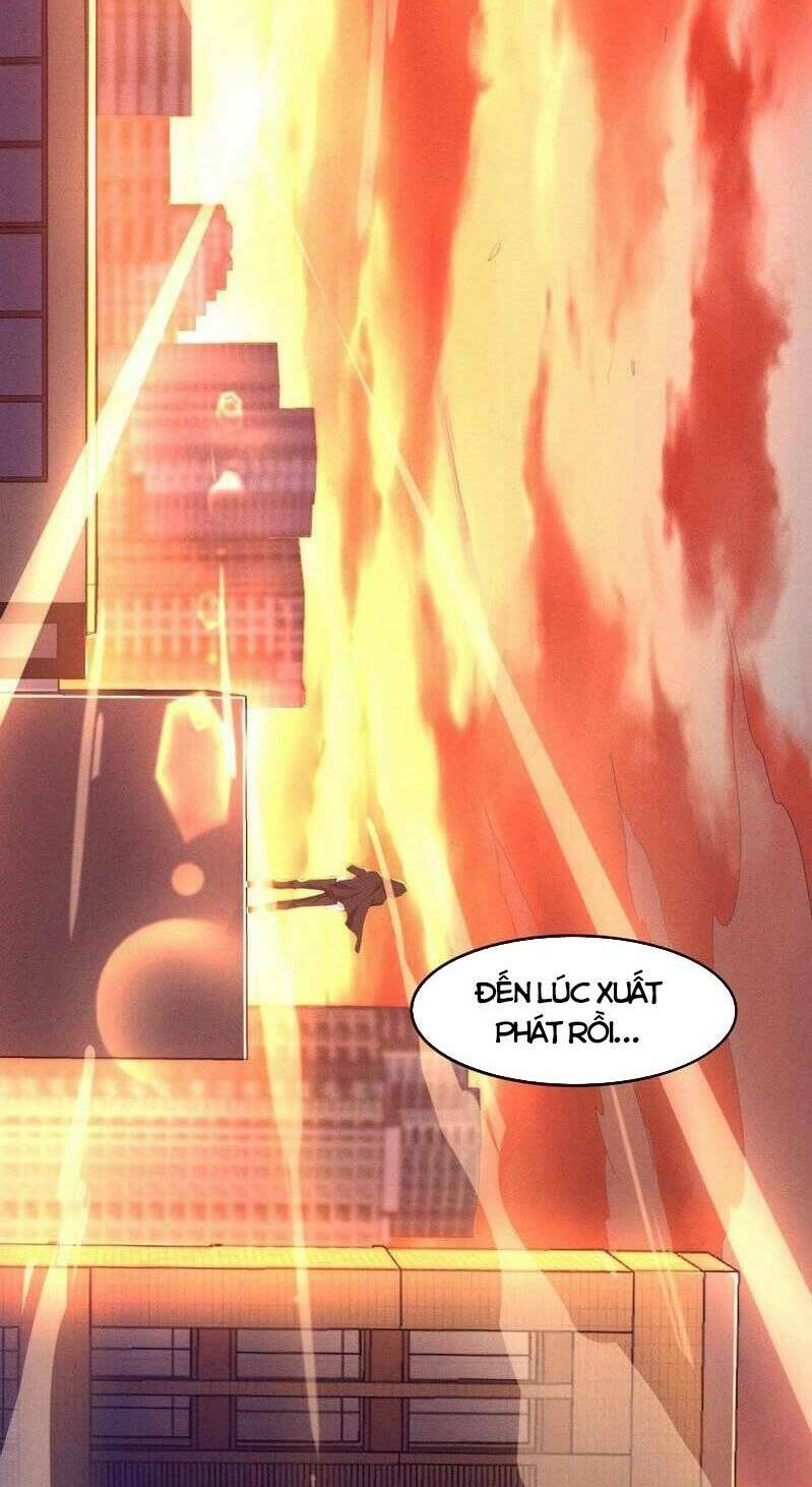 Tiến Hóa Cuồng Triều Chapter 19 - Trang 2