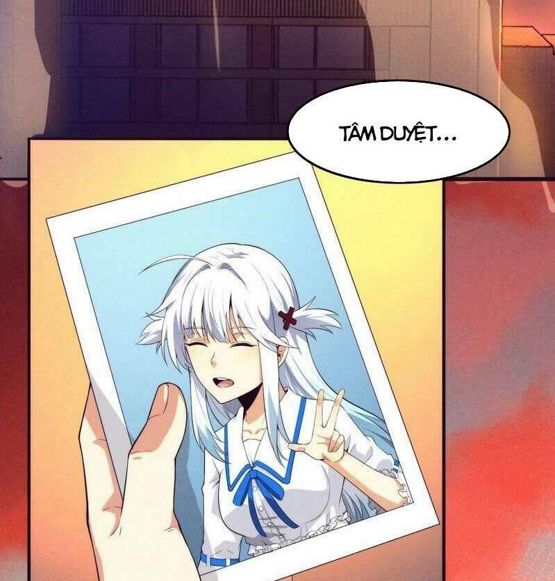 Tiến Hóa Cuồng Triều Chapter 19 - Trang 2