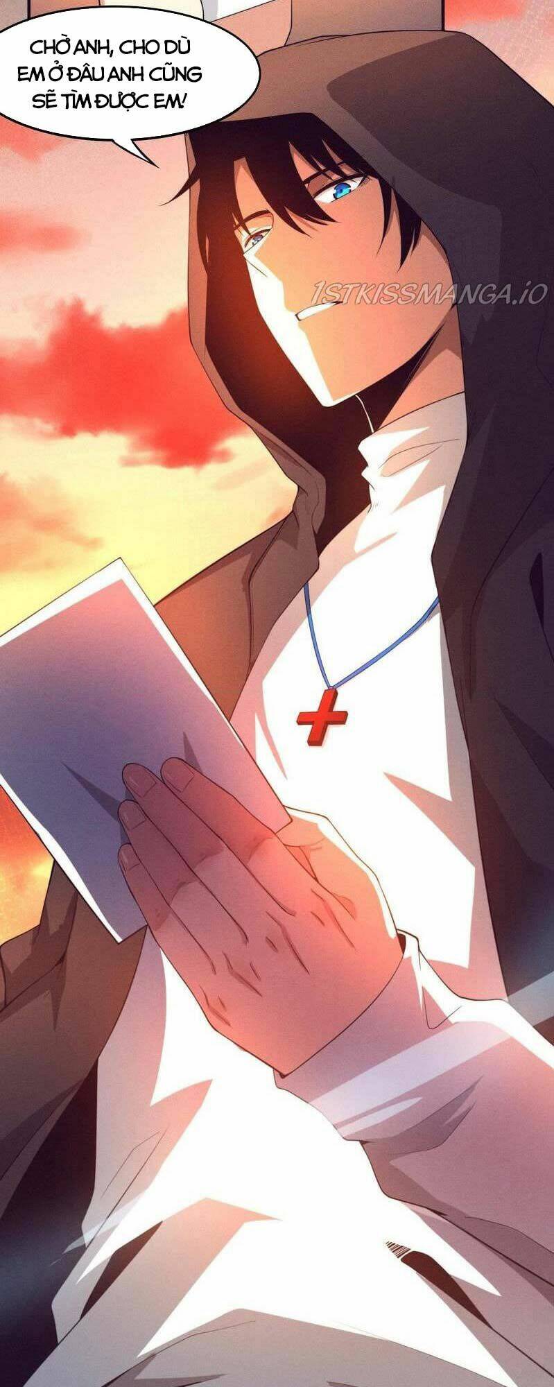 Tiến Hóa Cuồng Triều Chapter 19 - Trang 2