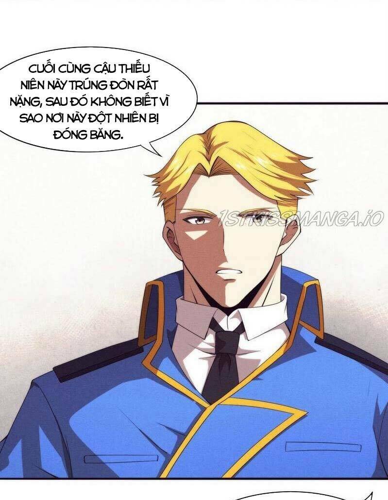 Tiến Hóa Cuồng Triều Chapter 19 - Trang 2