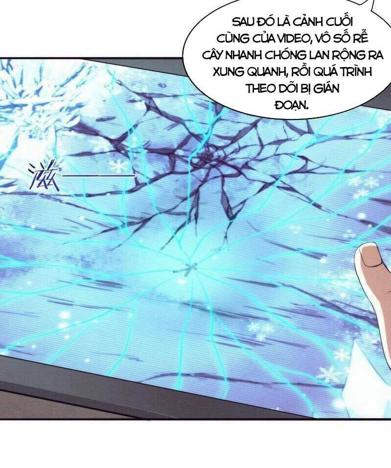 Tiến Hóa Cuồng Triều Chapter 19 - Trang 2