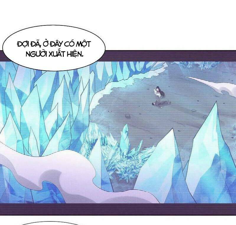 Tiến Hóa Cuồng Triều Chapter 19 - Trang 2