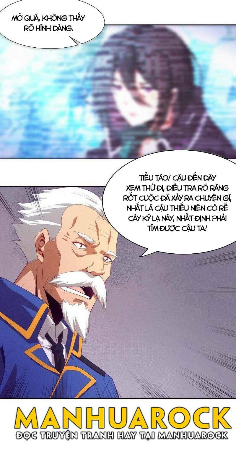 Tiến Hóa Cuồng Triều Chapter 19 - Trang 2