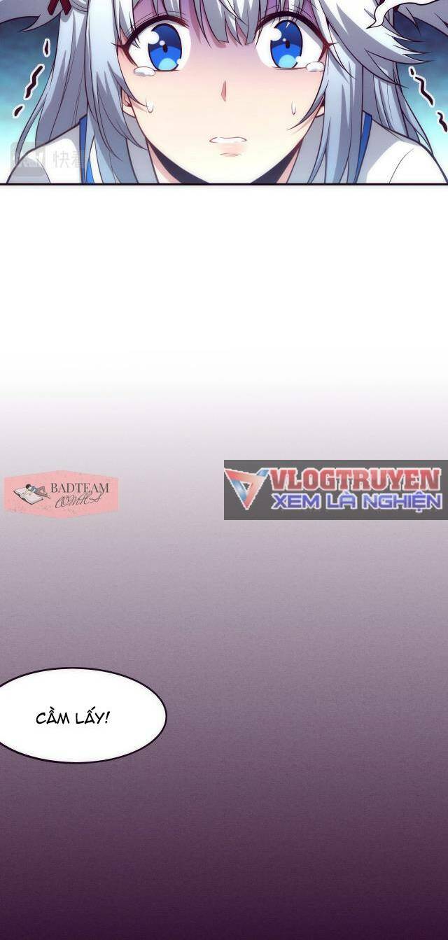 Tiến Hóa Cuồng Triều Chapter 2 - Trang 2