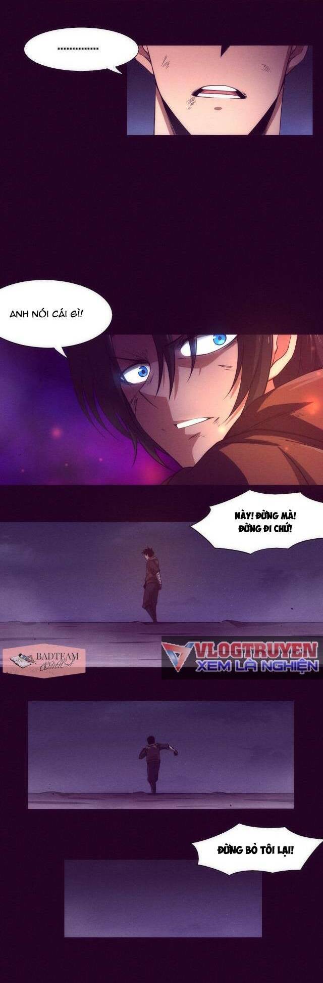 Tiến Hóa Cuồng Triều Chapter 2 - Trang 2