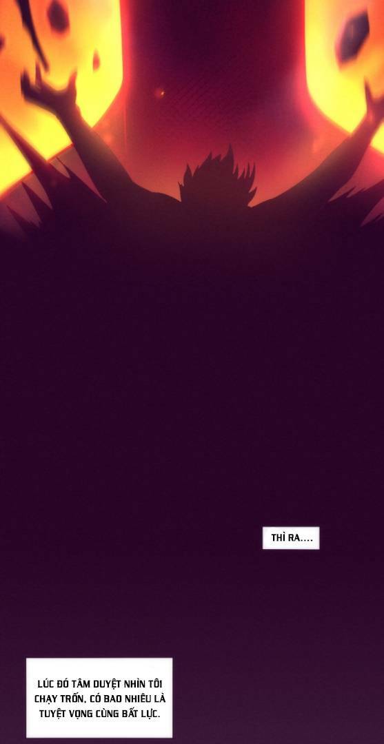 Tiến Hóa Cuồng Triều Chapter 2 - Trang 2