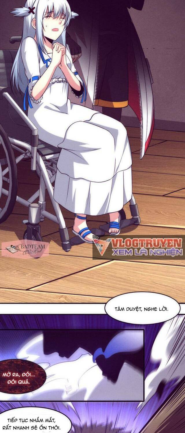 Tiến Hóa Cuồng Triều Chapter 2 - Trang 2