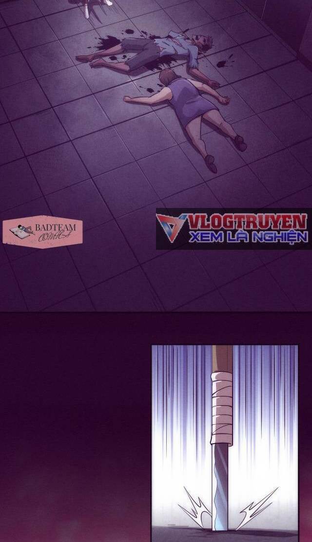 Tiến Hóa Cuồng Triều Chapter 2 - Trang 2