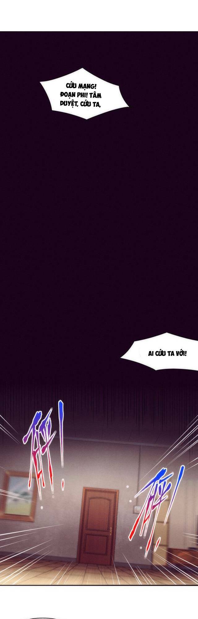 Tiến Hóa Cuồng Triều Chapter 2 - Trang 2