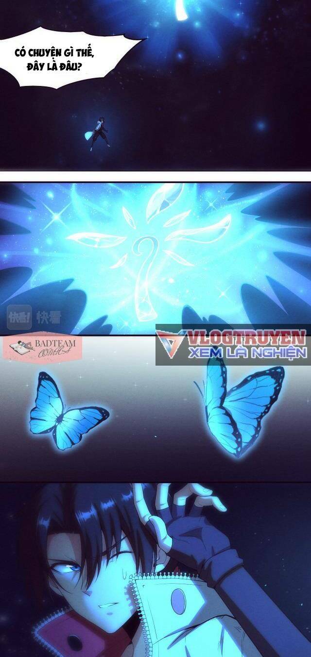 Tiến Hóa Cuồng Triều Chapter 2 - Trang 2