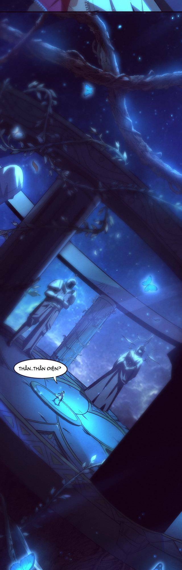 Tiến Hóa Cuồng Triều Chapter 2 - Trang 2