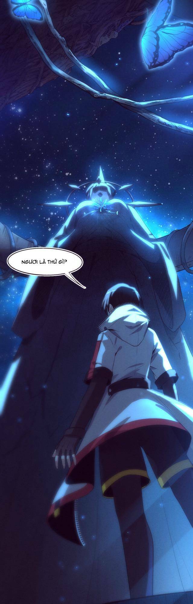 Tiến Hóa Cuồng Triều Chapter 2 - Trang 2