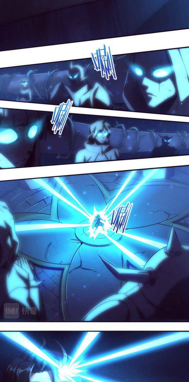 Tiến Hóa Cuồng Triều Chapter 2 - Trang 2