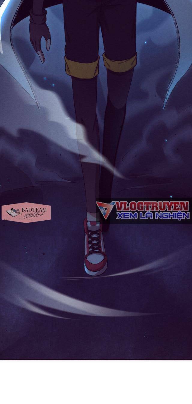 Tiến Hóa Cuồng Triều Chapter 2 - Trang 2