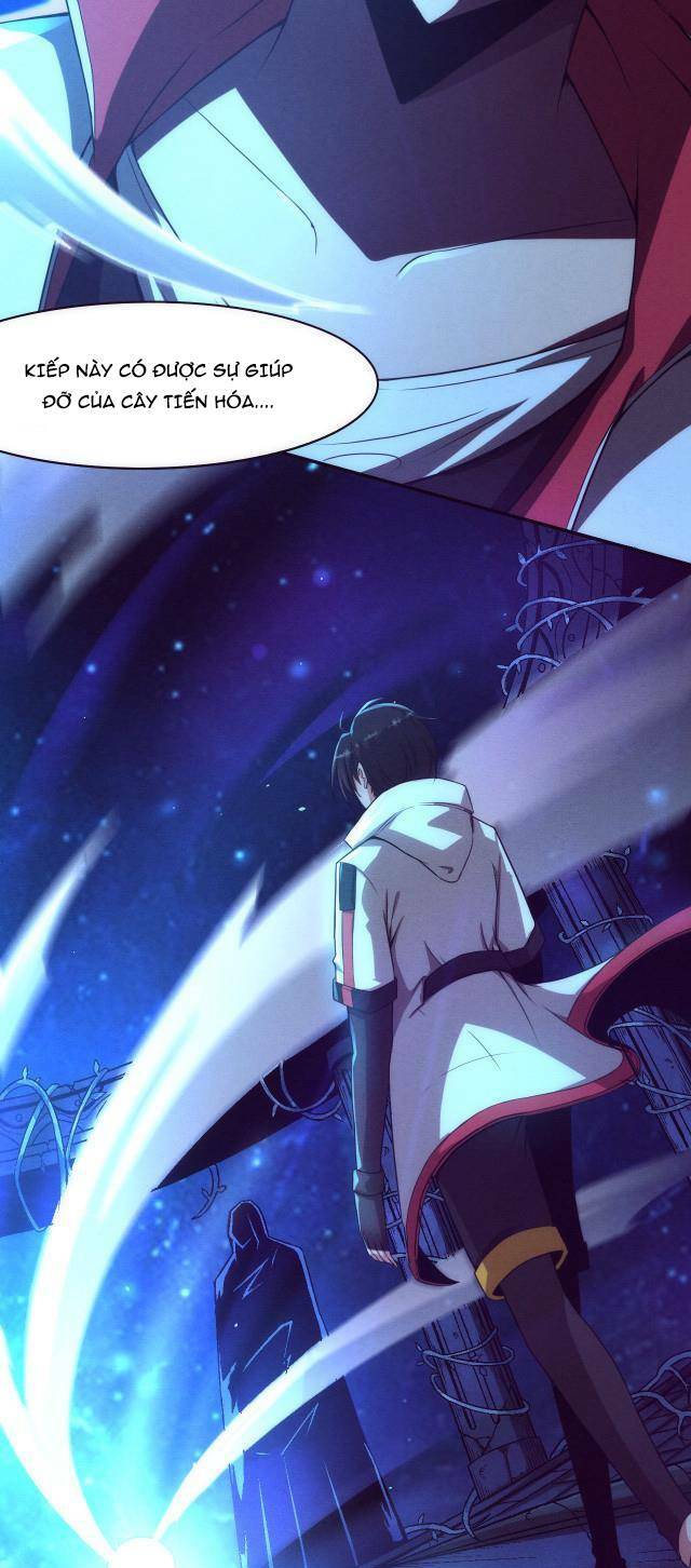 Tiến Hóa Cuồng Triều Chapter 2 - Trang 2