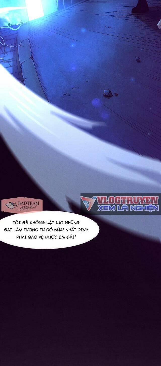 Tiến Hóa Cuồng Triều Chapter 2 - Trang 2