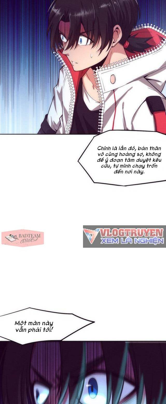 Tiến Hóa Cuồng Triều Chapter 2 - Trang 2