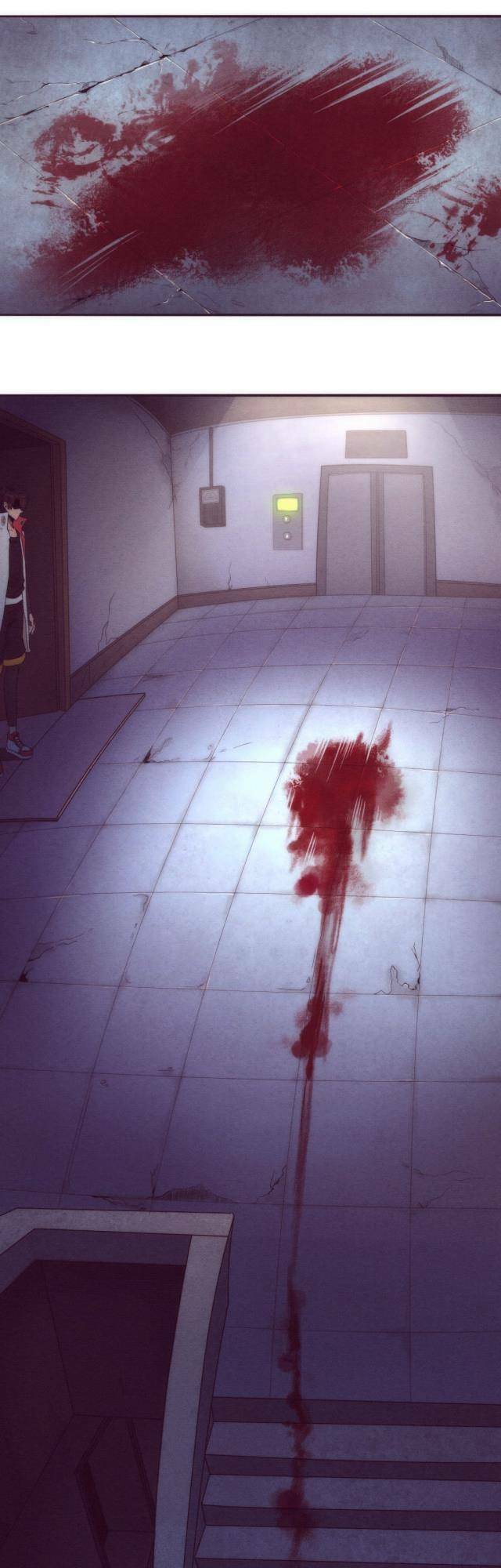 Tiến Hóa Cuồng Triều Chapter 2 - Trang 2