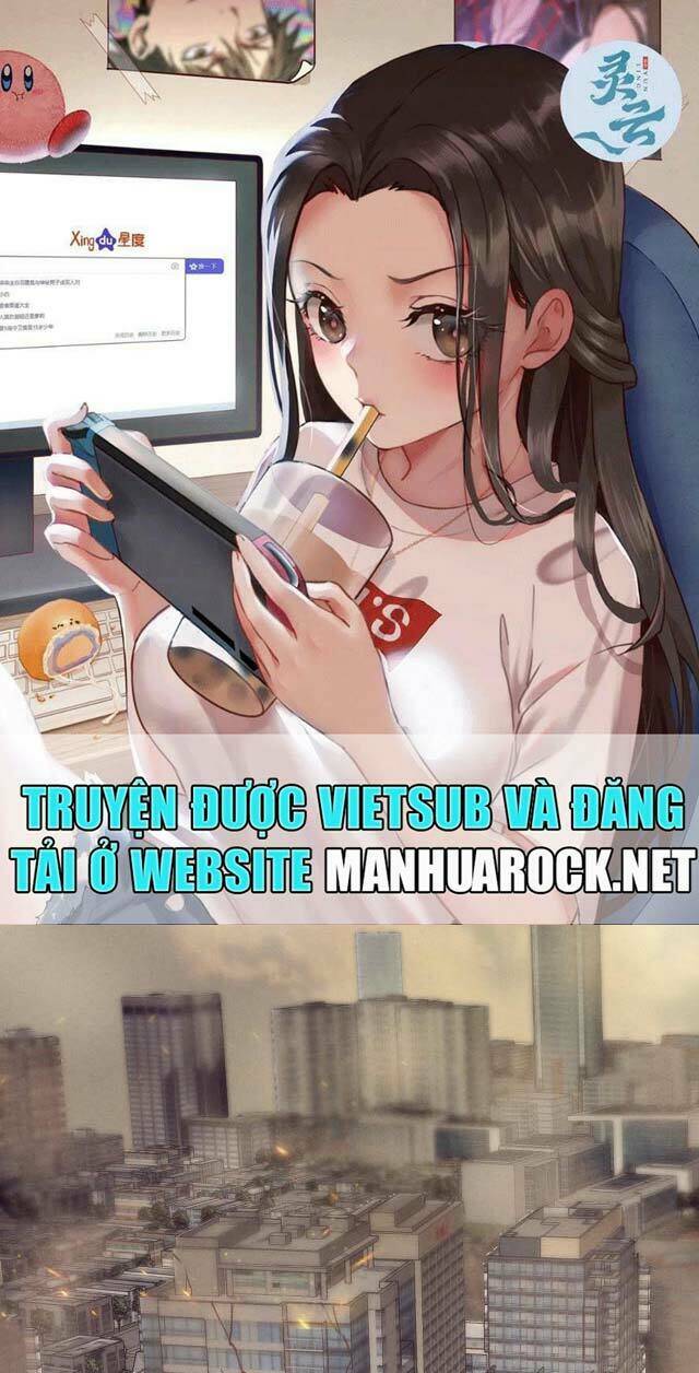 Tiến Hóa Cuồng Triều Chapter 20 - Trang 2