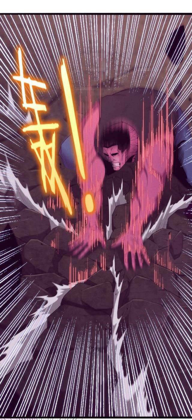 Tiến Hóa Cuồng Triều Chapter 20 - Trang 2