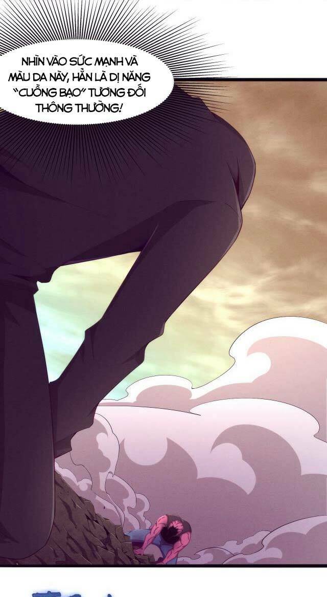 Tiến Hóa Cuồng Triều Chapter 20 - Trang 2