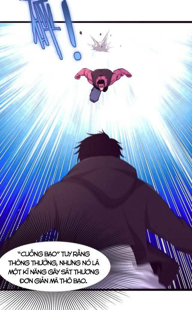 Tiến Hóa Cuồng Triều Chapter 20 - Trang 2