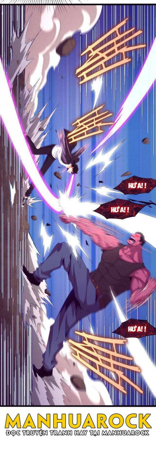 Tiến Hóa Cuồng Triều Chapter 20 - Trang 2